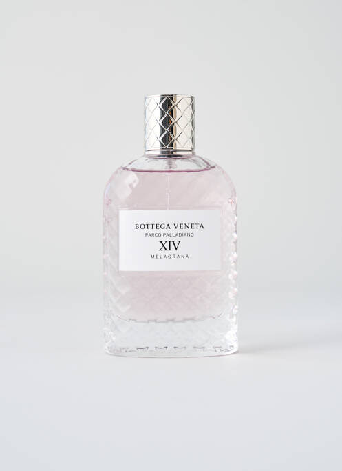 Apă de parfum roz BOTTEGA VENETA femeie
