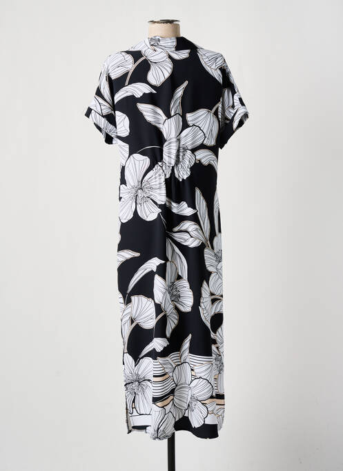 Rochie lungă negru JOSEPH RIBKOFF femeie