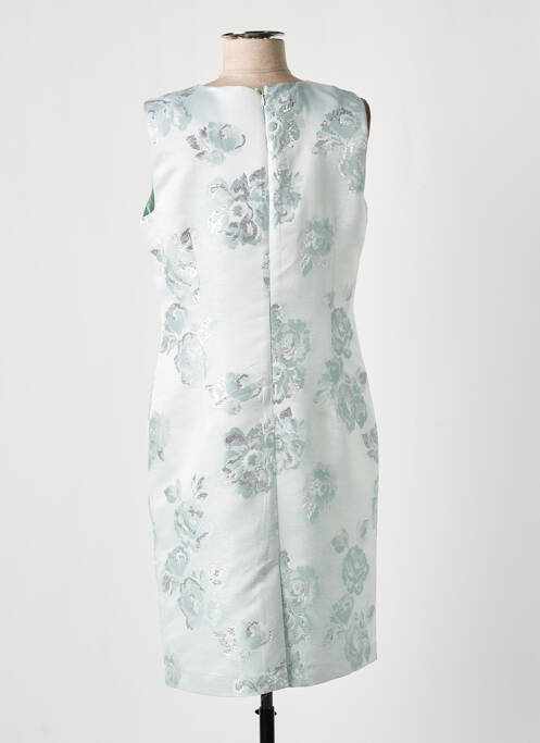 Rochie midi albastru GREGORY PAT femeie