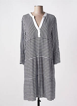 Rochie midi negru JOSEPH RIBKOFF femeie