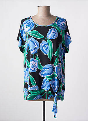 Tricou albastru JOSEPH RIBKOFF femeie