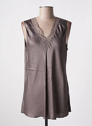 Top maro MARC AUREL femeie