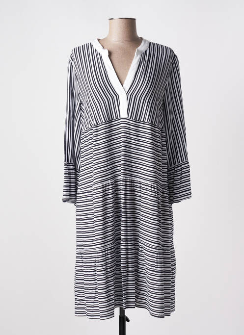 Rochie midi negru JOSEPH RIBKOFF femeie