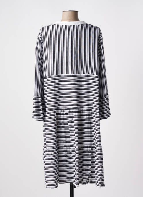 Rochie midi negru JOSEPH RIBKOFF femeie