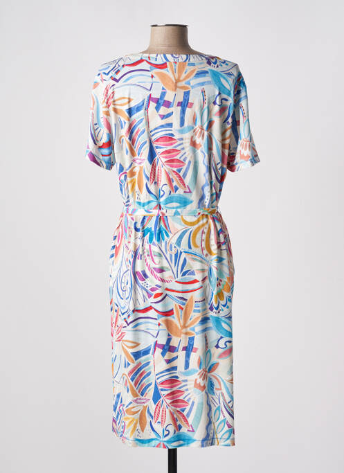 Rochie midi bej THOMAS RABE femeie