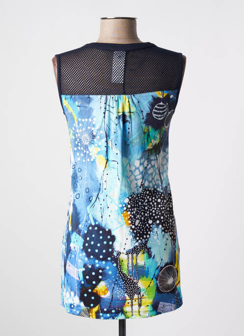 Maiou albastru DOLCEZZA femeie