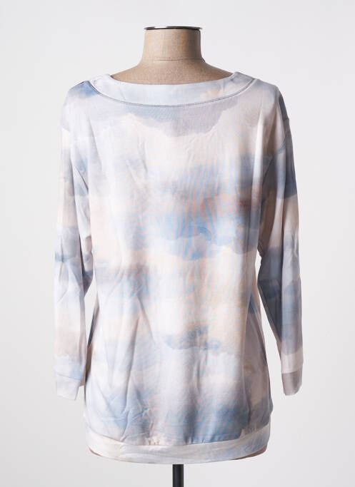 Tricou bej RABE femeie