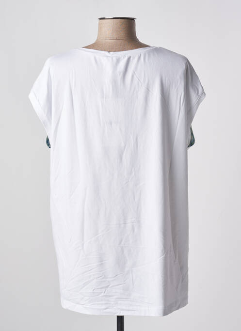 Tricou albastru AIRFIELD femeie