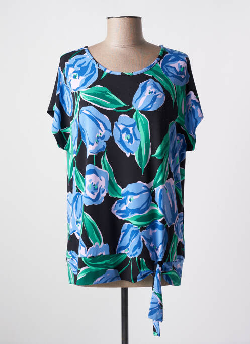 Tricou albastru JOSEPH RIBKOFF femeie