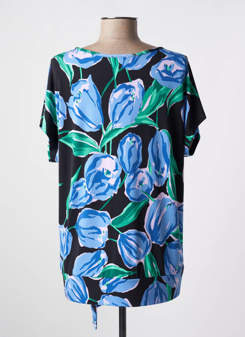 Tricou albastru JOSEPH RIBKOFF femeie