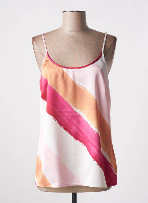 Top bej GREGORY PAT femeie