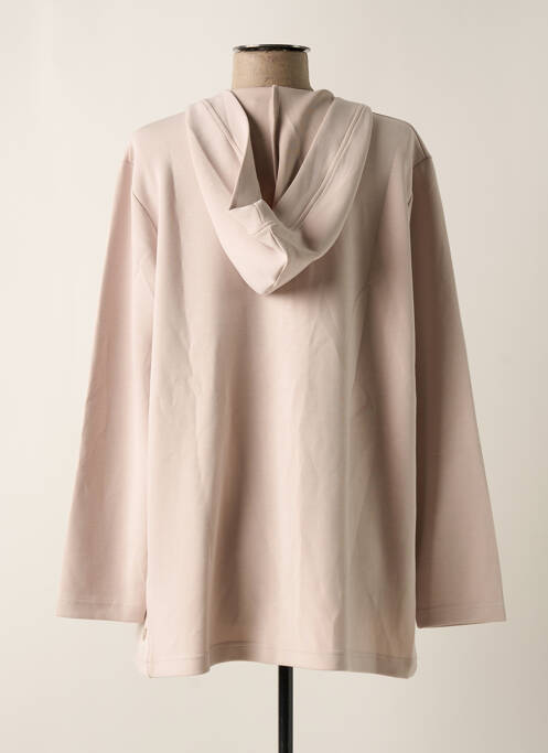 Jachete casual bej ÉTYMOLOGIE femeie