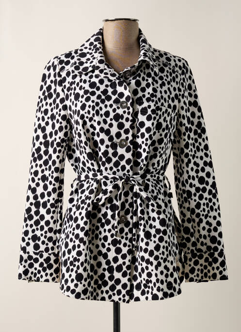 Jachete casual negru AIRFIELD femeie