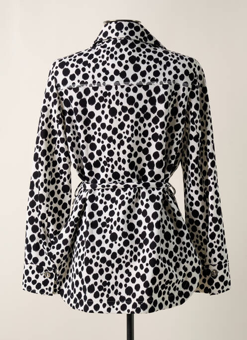 Jachete casual negru AIRFIELD femeie