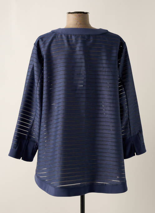 Jachete casual albastru JOSEPH RIBKOFF femeie