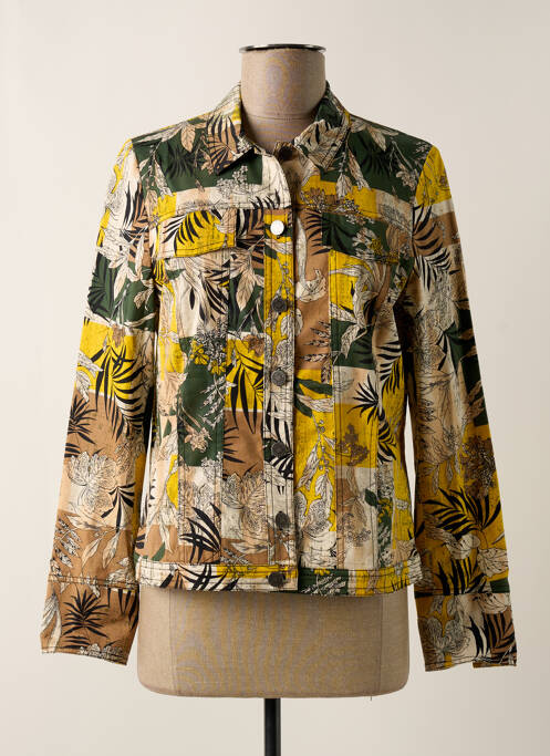 Jachete casual bej MERI & ESCA femeie