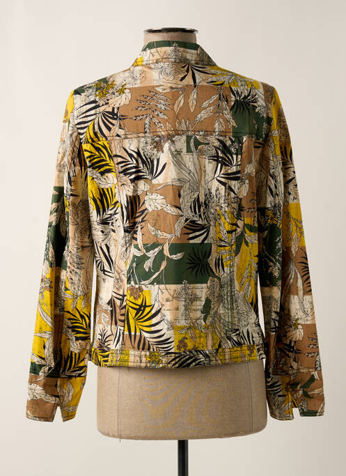 Jachete casual bej MERI & ESCA femeie