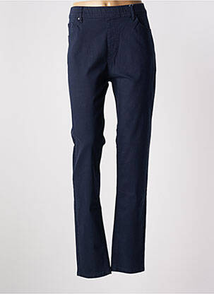 Jegging albastru GRIFFON femeie