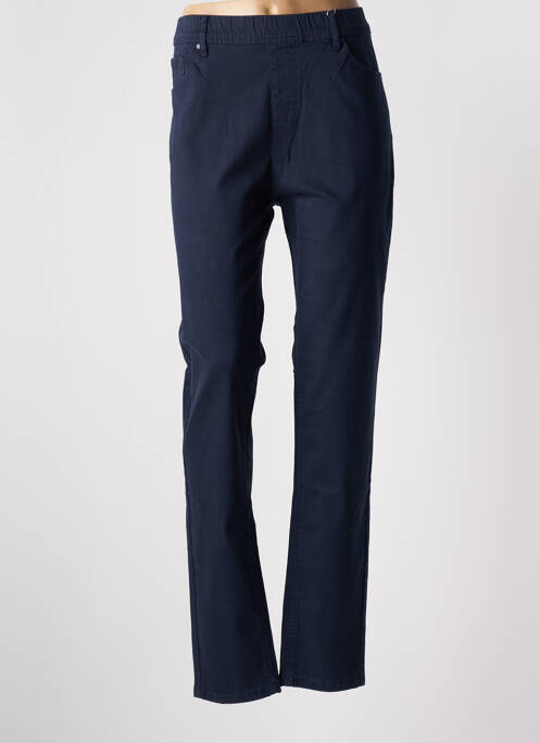 Jegging albastru GRIFFON femeie