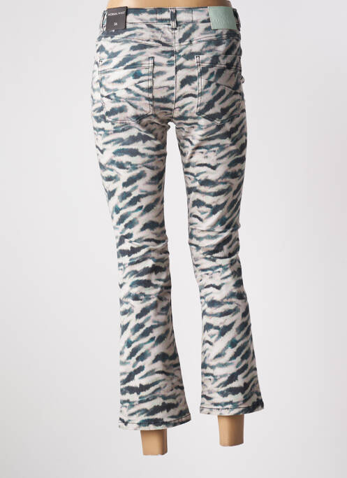Pantalon 7/8 gri MARC AUREL femeie