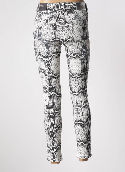 Pantalon 7/8 negru MARC AUREL femeie