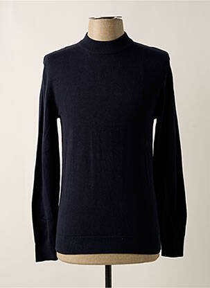 Pulover albastru EDC bărbat