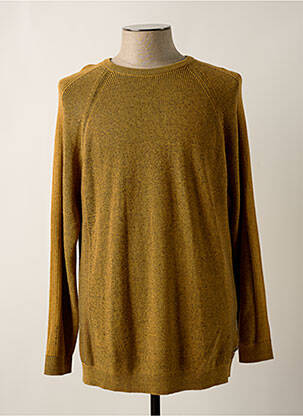 Pulover galben ESPRIT bărbat