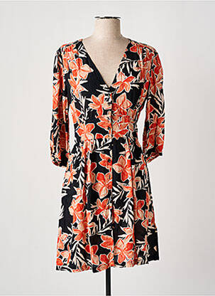 Rochie scurtă negru GRACE & MILA femeie