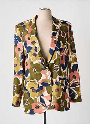 Sacou verde IMPERIAL femeie