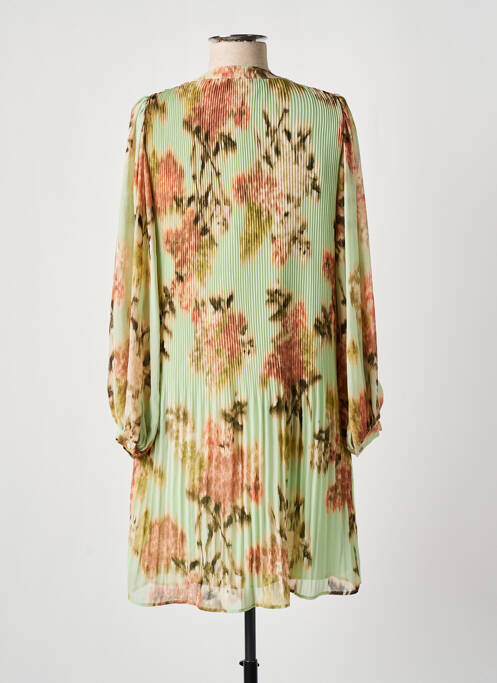 Rochie scurtă verde ESPRIT femeie