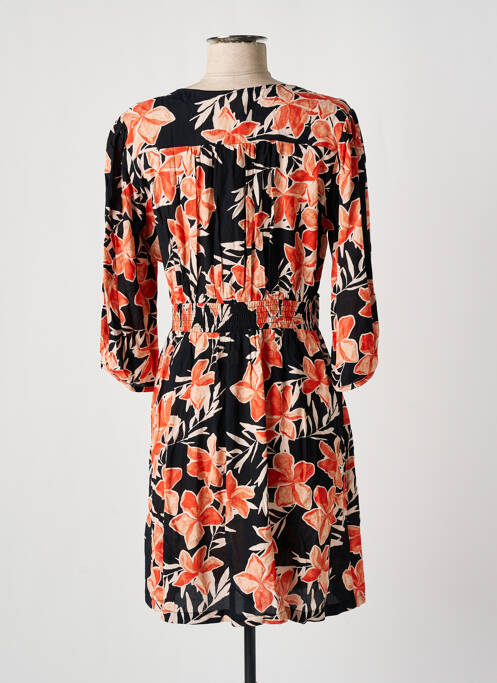 Rochie scurtă negru GRACE & MILA femeie