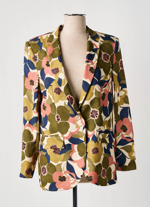 Sacou verde IMPERIAL femeie