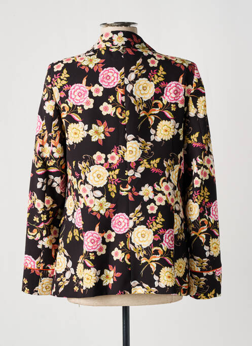 Sacou negru PLEASE femeie