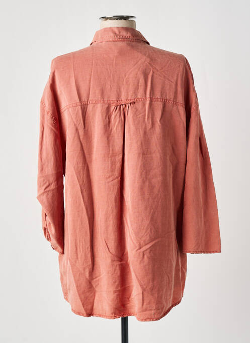 Cămașă roz SALSA femeie