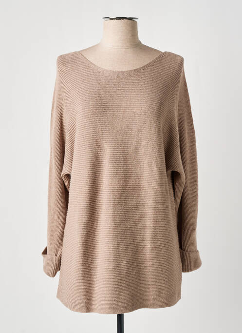 Pulover maro ESPRIT femeie