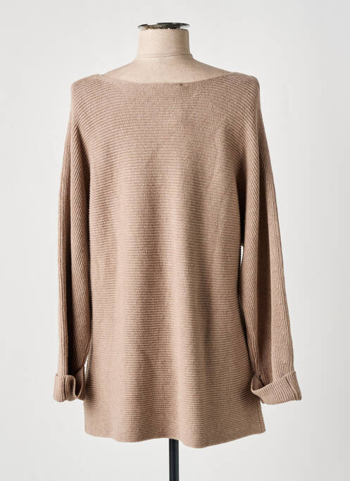 Pulover maro ESPRIT femeie