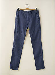 Pantalon chino buzunare mărime normală albastru TOMMY HILFIGER homme
