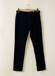 Pantalon chino buzunare mărime normală albastru TOMMY HILFIGER homme
