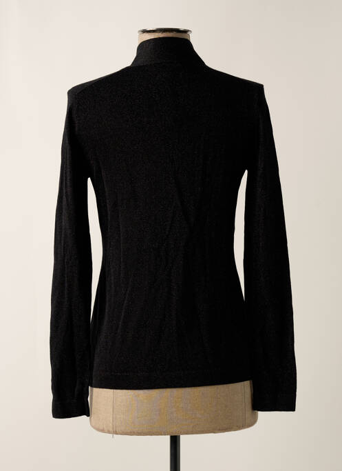 Top negru ESPRIT femeie