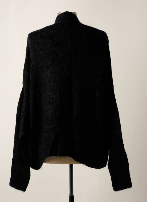 Vestă cu mâneci lungi negru ESPRIT femeie