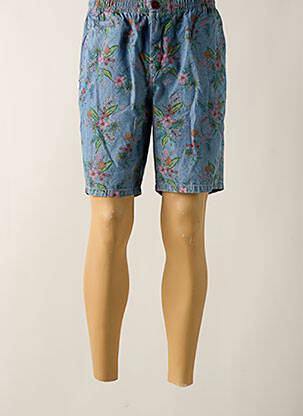 Bermudă albastru SUPERDRY bărbat