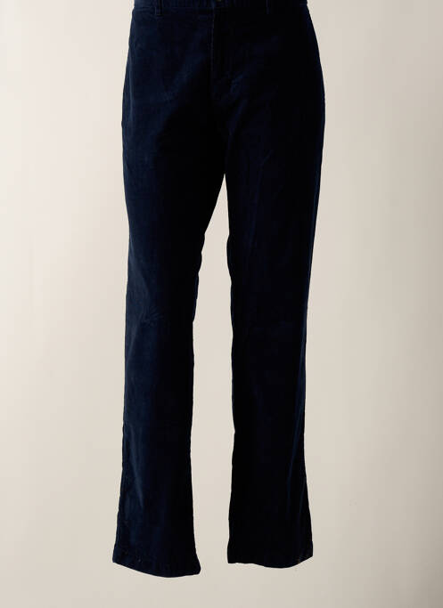 Pantalon chino albastru TOMMY HILFIGER bărbat