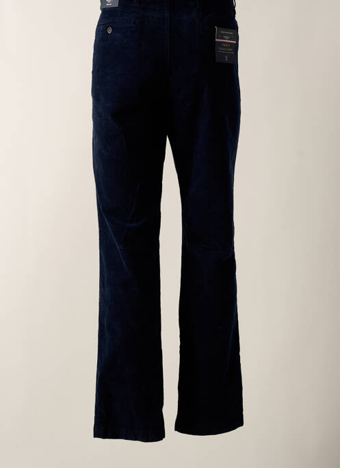 Pantalon chino albastru TOMMY HILFIGER bărbat