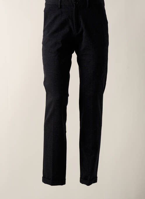 Pantalon chino albastru TOMMY HILFIGER bărbat