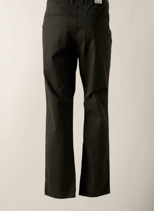 Pantalon chino gri ESPRIT bărbat