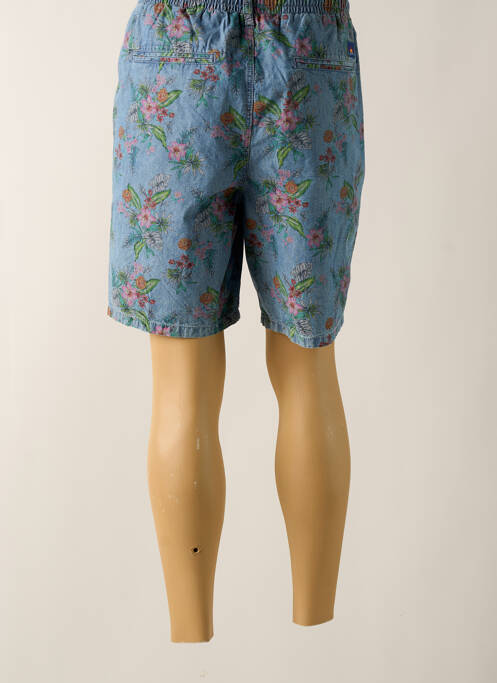 Bermudă albastru SUPERDRY bărbat