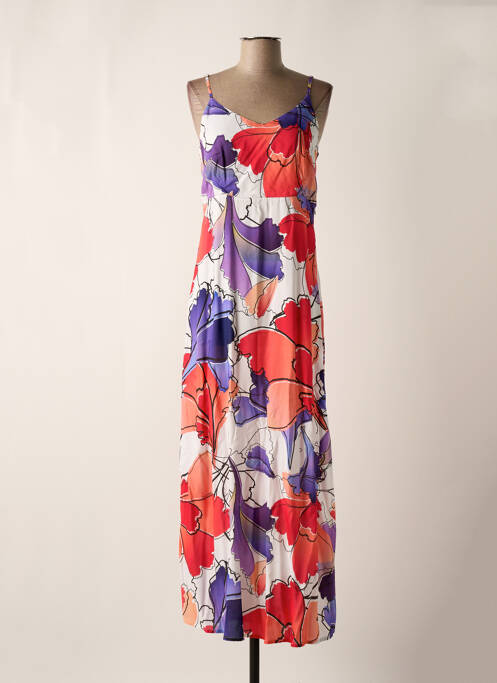 Rochie lungă violet LA FIANCÉE femeie