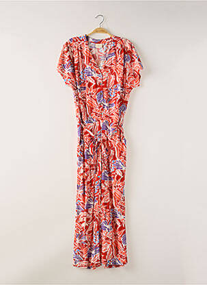 Salopetă-pantalon portocaliu LA FIANCEE DU MEKONG femeie