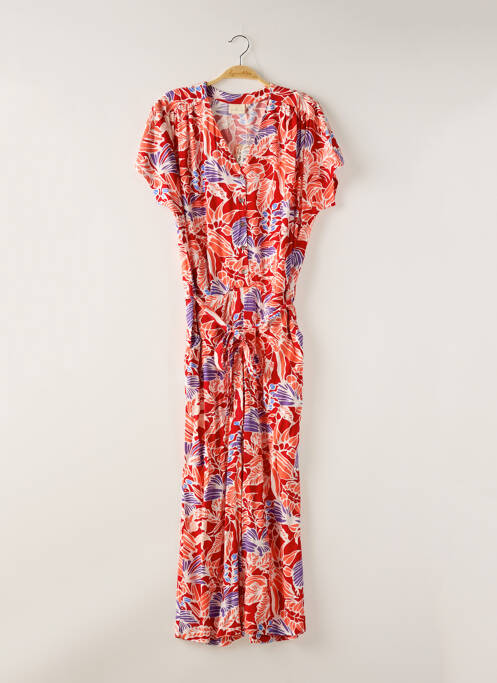 Salopetă-pantalon portocaliu LA FIANCEE DU MEKONG femeie