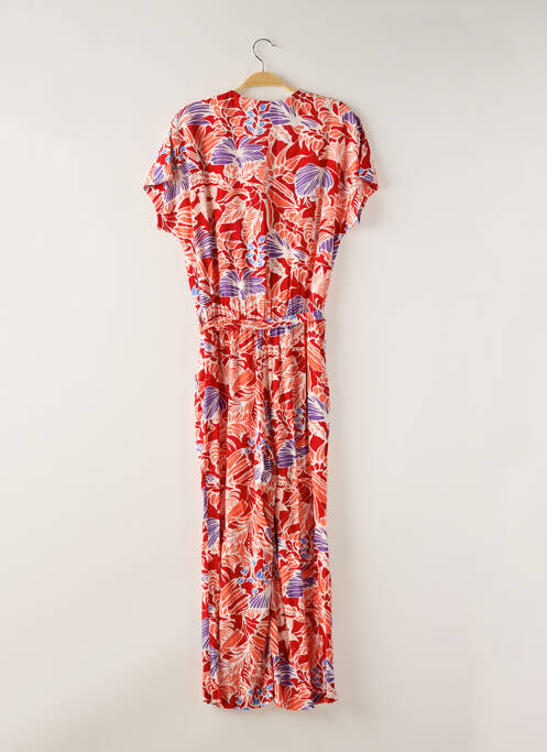 Salopetă-pantalon portocaliu LA FIANCEE DU MEKONG femeie